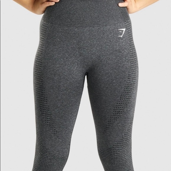 Gym Shark 2.0 Vital seamless leggings. - Picture 1 of 1